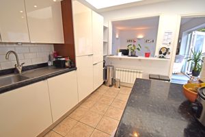 Kitchen Area - click for photo gallery